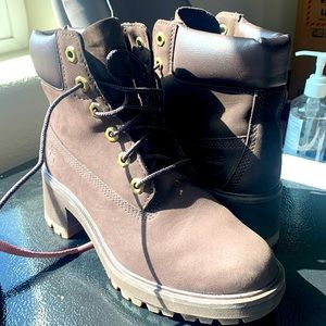 Timberland Waterproof boot